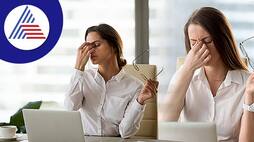 What Causes digital eye strain, tips to Protect your eyes Vin