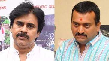 bandla ganesh comments on question about pawan kalyans party janasena rivalry with congress in telangana kms bandla ganesh comments on question about pawan kalyans party janasena rivalry with congress in telangana kms