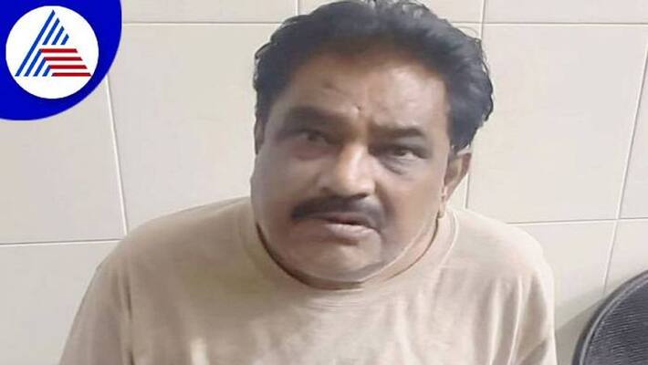Accused Arrested for Firing in Family Restaurant at Sindhanur in Raichur grg Accused Arrested for Firing in Family Restaurant at Sindhanur in Raichur grg