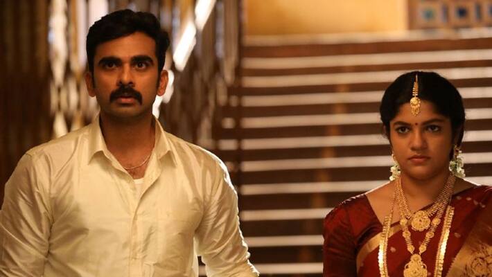 Aparna Balamurali starrer film Nitham Oru Vaanam gets ott release date Aparna Balamurali starrer film Nitham Oru Vaanam gets ott release date