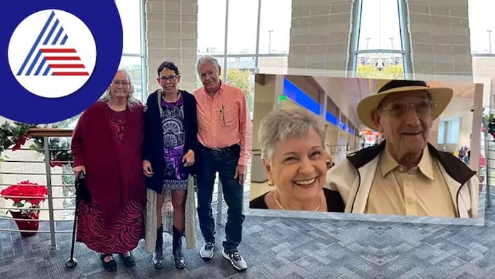 Siblings Meet For The First Time In 51 Years As One Of Them Was Abducted Vin Siblings Meet For The First Time In 51 Years As One Of Them Was Abducted Vin