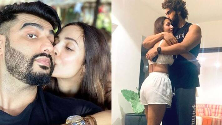 Rumours on Malaika Arora and Arjun Kapoor To Be Parents Soon sgk Rumours on Malaika Arora and Arjun Kapoor To Be Parents Soon sgk