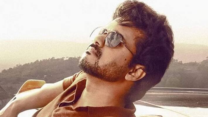 Vijay starrer film Varisu new poster out Vijay starrer film Varisu new poster out