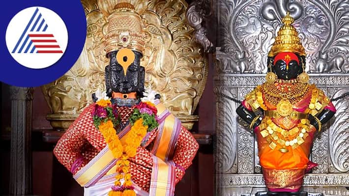 story of Lord Vitthal Pandurang skr story of Lord Vitthal Pandurang skr