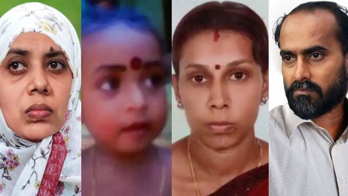 Ooruttambalam double murder case accuseds confesses Ooruttambalam double murder case accuseds confesses