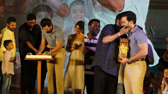 shaji kailas facebook post about prithviraj movie kaduva shaji kailas facebook post about prithviraj movie kaduva