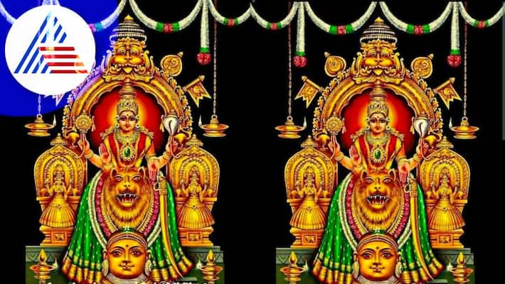 Salaam Mangalarati canceled at Kollur temple sat Salaam Mangalarati canceled at Kollur temple sat