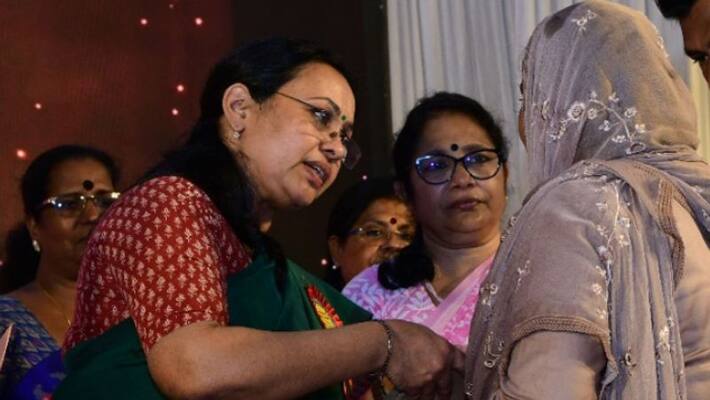 health minister veena george condemns on attack against doctors health minister veena george condemns on attack against doctors