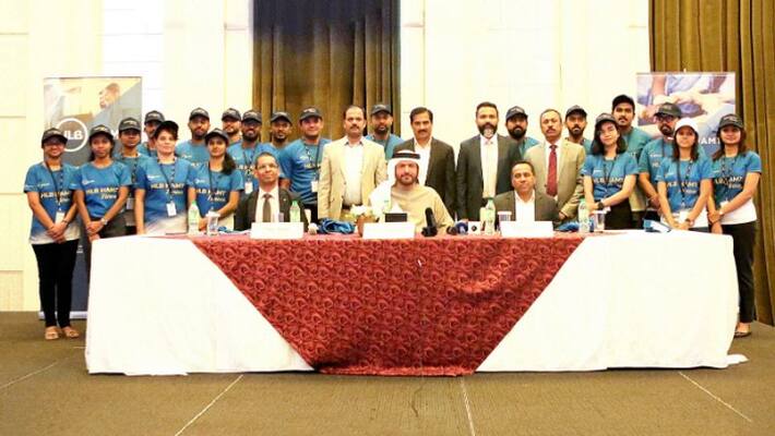 HLB HAMT launches employee volunteering initiative to promote sustainability HLB HAMT launches employee volunteering initiative to promote sustainability