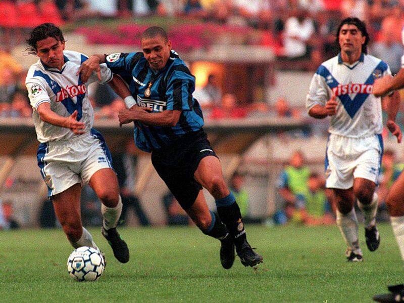 FIFA World Cup 2022 Why Ronaldo Nazario redefined football history analysis by Sangeeth Sekhar