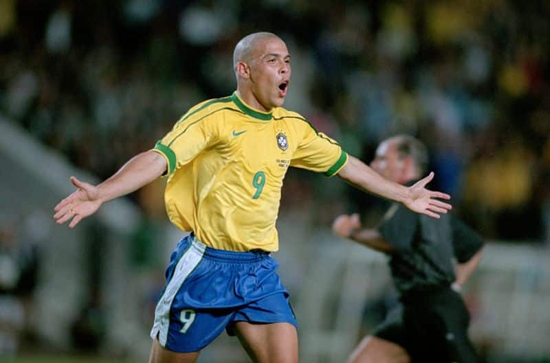 FIFA World Cup 2022 Why Ronaldo Nazario redefined football history analysis by Sangeeth Sekhar
