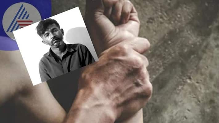 Another rape incident in Bangalore today nayandahalli rav Another rape incident in Bangalore today nayandahalli rav