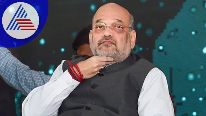 AAP wont win a single seat congress is sure to lose says amith at gujarat rav AAP wont win a single seat congress is sure to lose says amith at gujarat rav