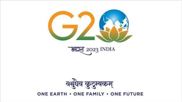 monuments all over the country will be illuminated due to India assuming the leadership of G 20 tomorrow