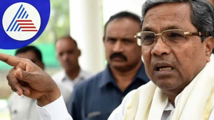 10305 Livestock Died in a Month in Karnataka Due to Lumpy Skin Disease Says Siddaramaiah grg 10305 Livestock Died in a Month in Karnataka Due to Lumpy Skin Disease Says Siddaramaiah grg