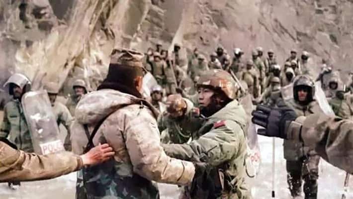 Old videos that claim to depict the latest Tawang conflict are all over social media. Old videos that claim to depict the latest Tawang conflict are all over social media.