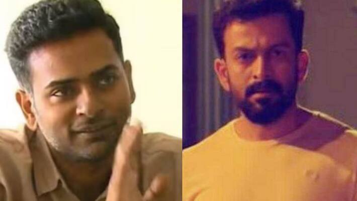 Alphonse Puthren about Gold Alphonse Puthren about Gold