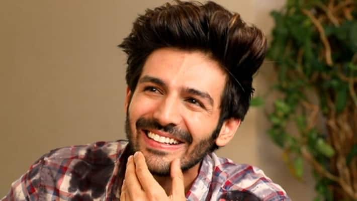 Freddy hero Kartik Aaryan speaks about his marriage sgk Freddy hero Kartik Aaryan speaks about his marriage sgk