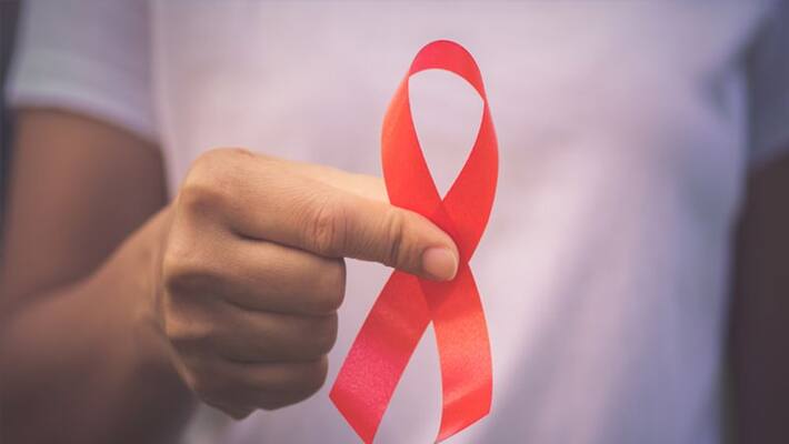 HIV Cases going down in Kerala HIV Cases going down in Kerala