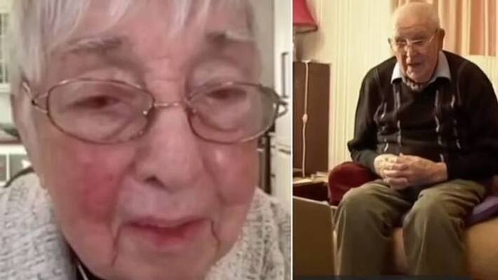 pen pals still in touch after 80 years pen pals still in touch after 80 years