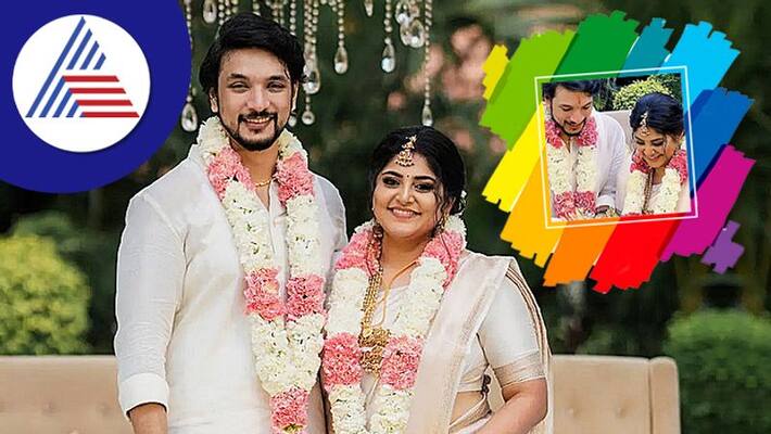 Actress Manjima Mohan reacts to body shaming on wedding day vcs Actress Manjima Mohan reacts to body shaming on wedding day vcs