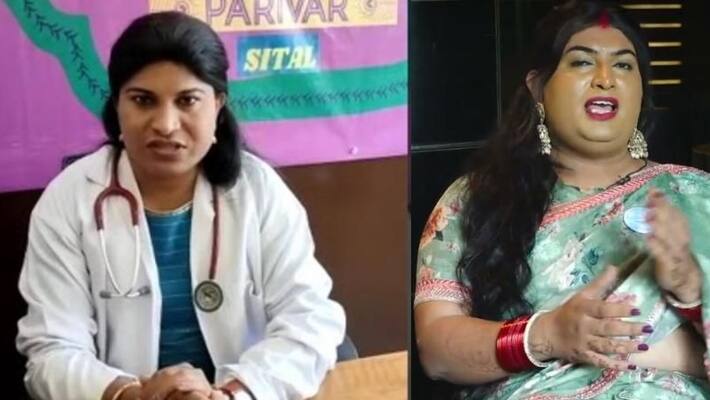 Two transgender doctors make history by joining the Telangana government. Two transgender doctors make history by joining the Telangana government.