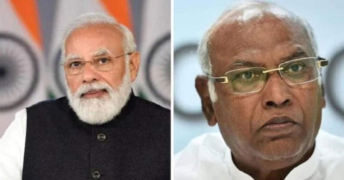 Budget Session: அதானி விவகாரத்தில் பிரதமர் பதில் சொல்லி ஆகணும்! கார்கே திட்டவட்டம்