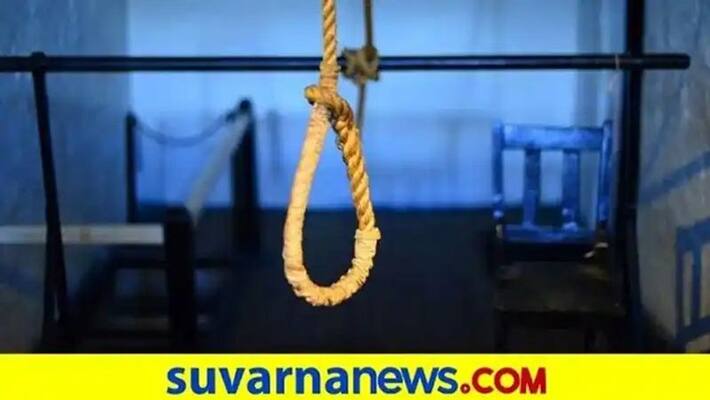 Doctor Committed Suicide in Shivamogga grg Doctor Committed Suicide in Shivamogga grg