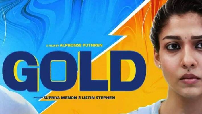 Twitter review for Nayanthara starrer Gold movie directed by Alphonse puthren Twitter review for Nayanthara starrer Gold movie directed by Alphonse puthren