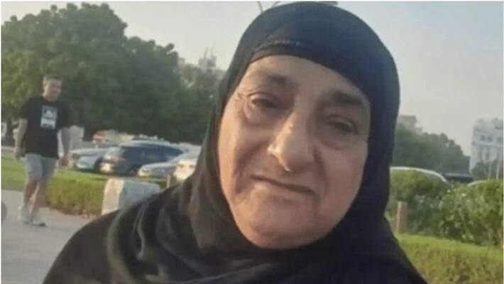 Missing Omani woman found dead after 56 day long search Missing Omani woman found dead after 56 day long search