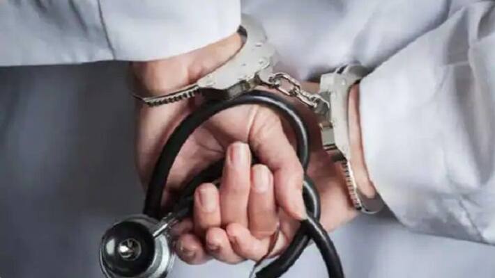 Six Arrested Including Two Employees Of The French Embassy In Visa Fraud Six Arrested Including Two Employees Of The French Embassy In Visa Fraud