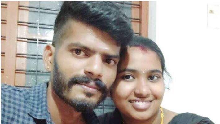 Government s financial assistance as a helping hand for Haritha in honor killing Government s financial assistance as a helping hand for Haritha in honor killing