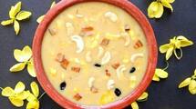 Ramadan 2023 How to make  Healthy Kheer 