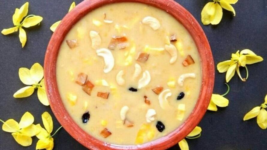 Ramadan 2023 How to make Healthy Kheer Ramadan 2023 How to make Healthy Kheer
