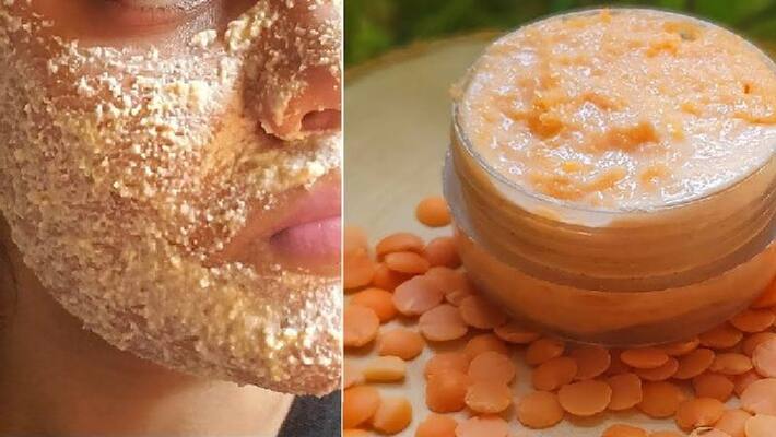 Want to stay young forever? Try using this dal like this! Want to stay young forever? Try using this dal like this!