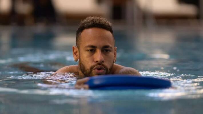 Brazilian star neymar expected to available pre quarter matches in Qatar world cup Brazilian star neymar expected to available pre quarter matches in Qatar world cup