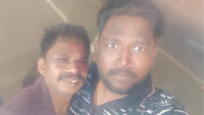 CAPA case accused abducted beaten by goons CAPA case accused abducted beaten by goons