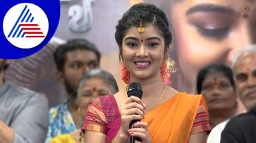 Nenapirali Prem Daughter Amrutha Starrer Tagaru Palya Movie Second Song Released gvd Nenapirali Prem Daughter Amrutha Starrer Tagaru Palya Movie Second Song Released gvd