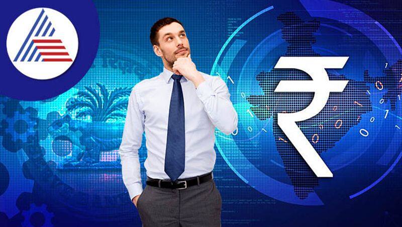 Reserve Bank of India will launch retail digital rupee on December 1st.