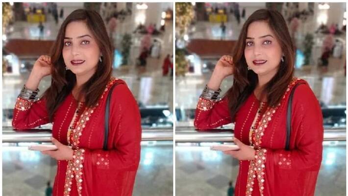 For Ssake of Love Payal Bhati hatched a conspiracy along with her lover killed another girl san For Ssake of Love Payal Bhati hatched a conspiracy along with her lover killed another girl san
