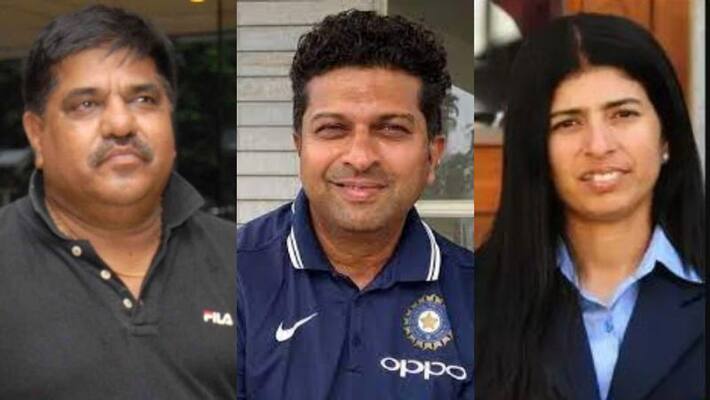 BCCI Appoints New Cricket Advisory Committee, Here is the List BCCI Appoints New Cricket Advisory Committee, Here is the List