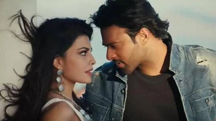 Prabhas and Jacqueline Fernandez funny video going viral! Prabhas and Jacqueline Fernandez funny video going viral!