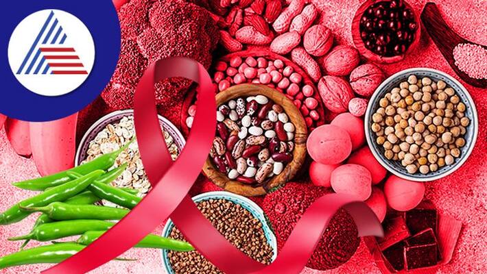Foods to avoid for people approaching 40 years of age to live a healthy life Foods to avoid for people approaching 40 years of age to live a healthy life