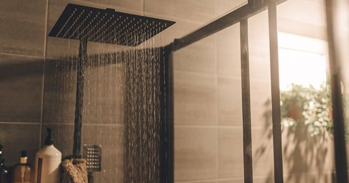 5 reasons why you should take cold showers in morning