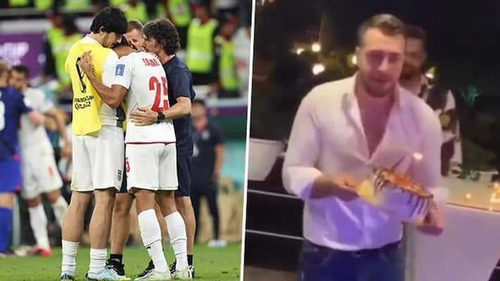 football 'Barbaric, heartbreaking': Outrage ensues after Iranian man 'shot dead' for celebrating Qatar World Cup 2022 exit USA snt football 'Barbaric, heartbreaking': Outrage ensues after Iranian man 'shot dead' for celebrating Qatar World Cup 2022 exit USA snt