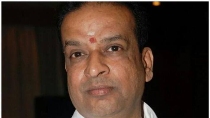 lakshmi movie makers muralidharan passed away lakshmi movie makers muralidharan passed away