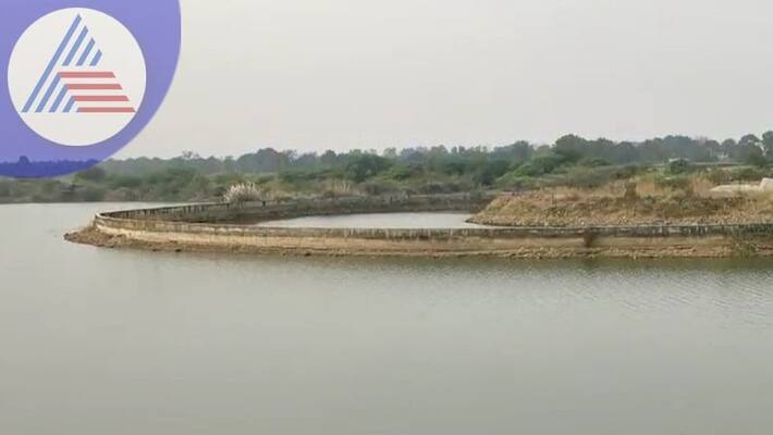 Mother and Daughter Dies Fallen in to the Lake in Chikkamagaluru grg Mother and Daughter Dies Fallen in to the Lake in Chikkamagaluru grg