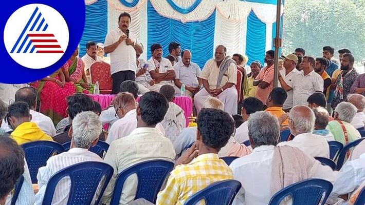 I dont do politics for mourning says n cheluvarayaswamy gvd I dont do politics for mourning says n cheluvarayaswamy gvd