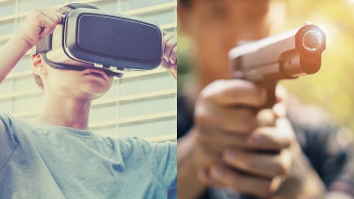 10year old boy shoots mother to death for refusing to order virtual reality headset 10year old boy shoots mother to death for refusing to order virtual reality headset
