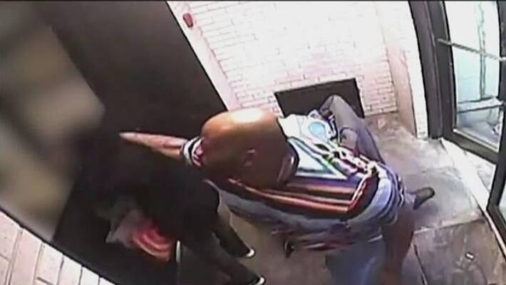 man who punches 67 year old Asian women gets 17 years in prison man who punches 67 year old Asian women gets 17 years in prison